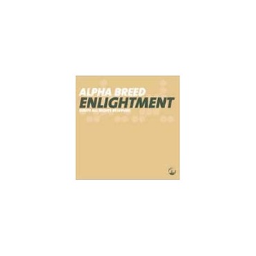 Alpha Breed ‎– Enlightment 