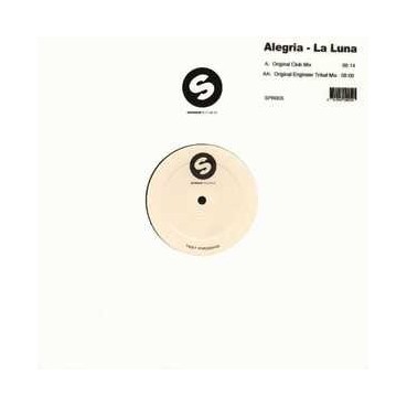 Alegria - La Luna 