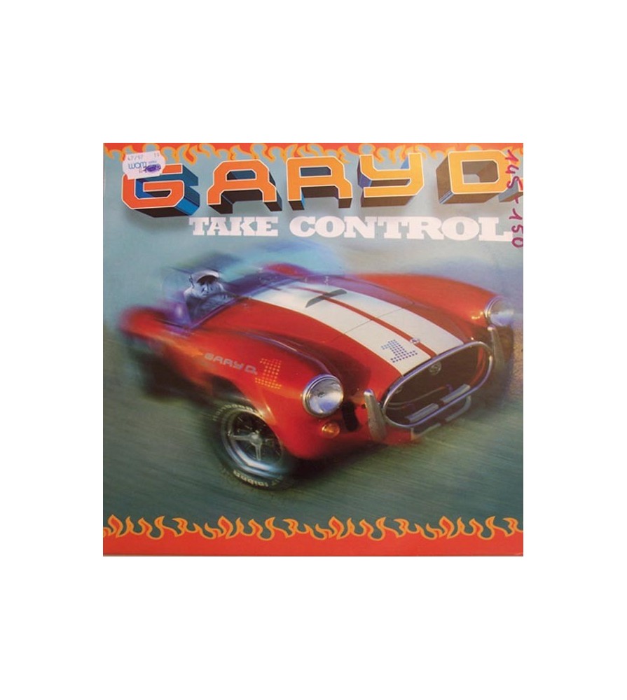 Gary D. - Take Control
