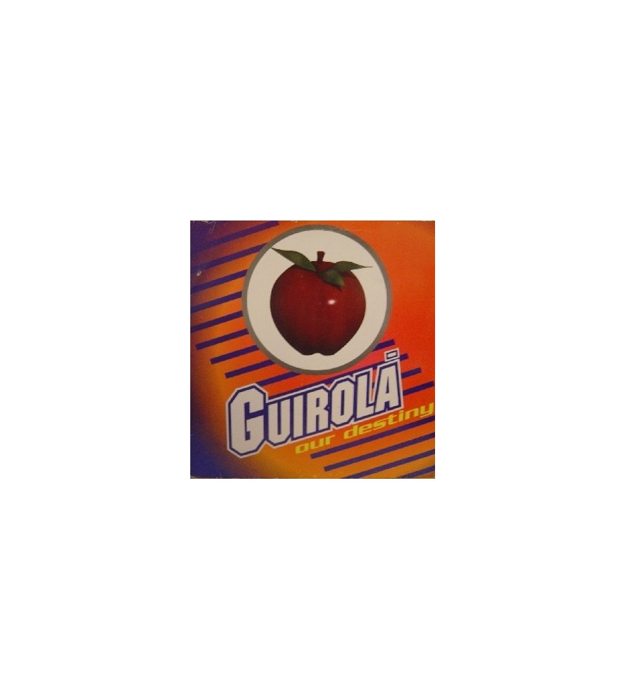 Guirola ‎– Our Destiny