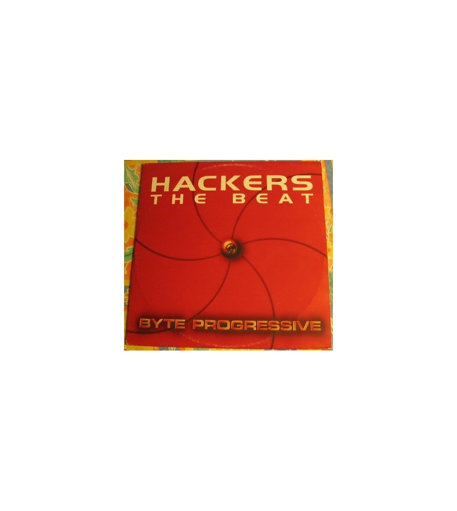 Hackers ‎– The Beat 