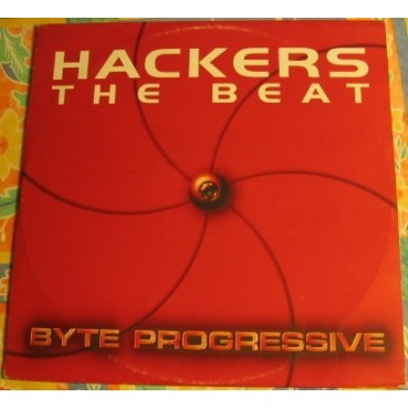 Hackers ‎– The Beat 
