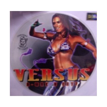 Versus - Why U Cry?