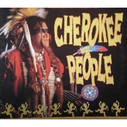 Indian Cherry ‎– Cherokee People