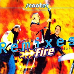 Scooter - Fire (Klubbheads Remixes)