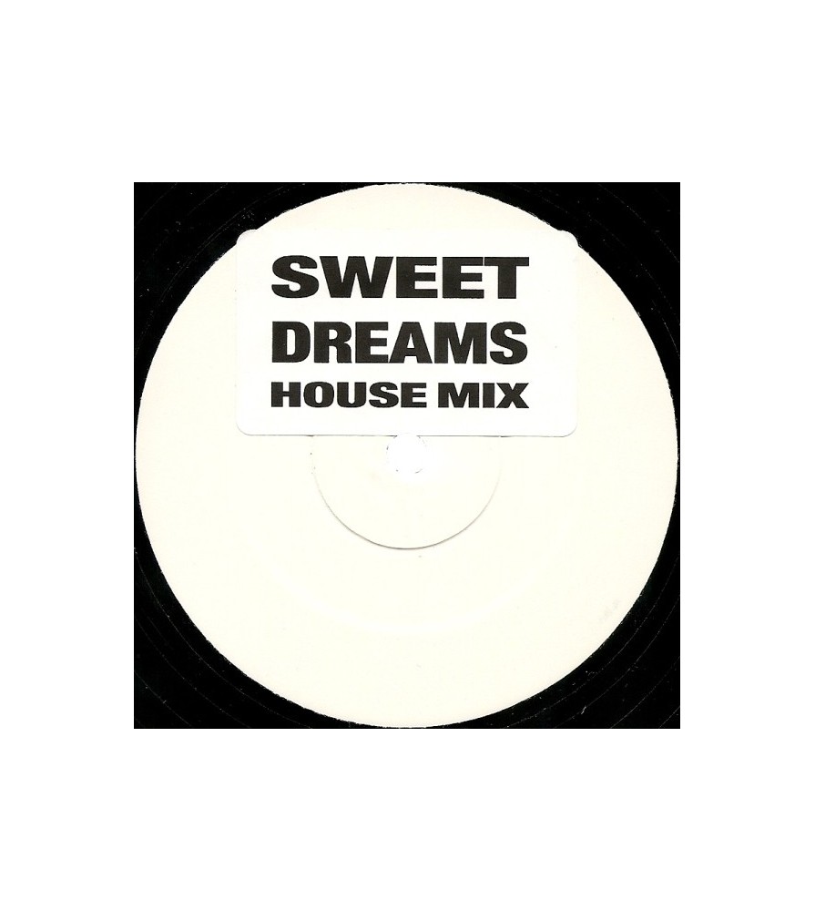 Eurythmics ‎– Sweet Dreams (Bumpin remix)