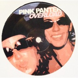 Pink Panter - Overload