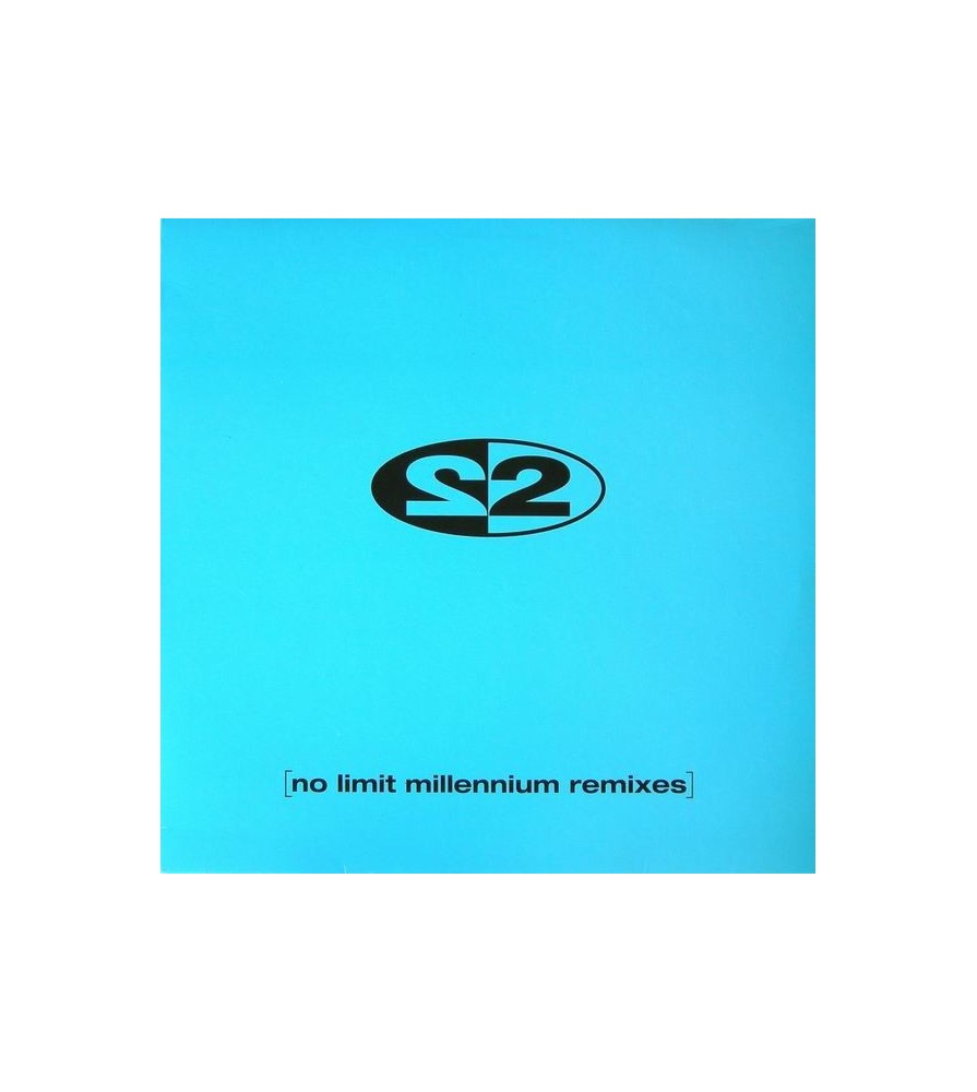 2 Unlimited - No Limit (Millennium Remixes)