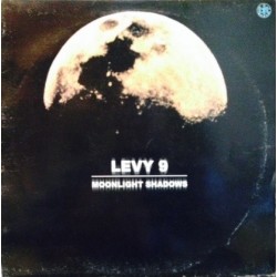 Levy 9 ‎– Moonlight Shadows 