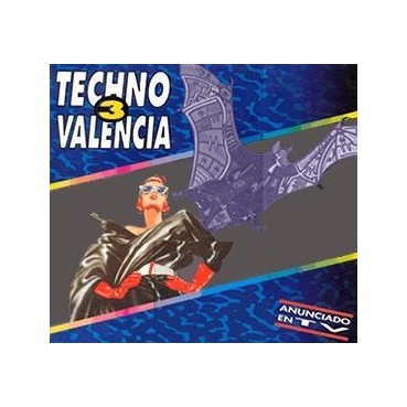 Techno Valencia 3 