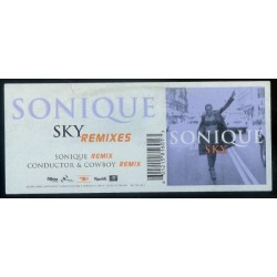 Sonique ‎– Sky (Remixes) 