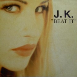 J.K. - Beat It