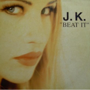 J.K. - Beat It