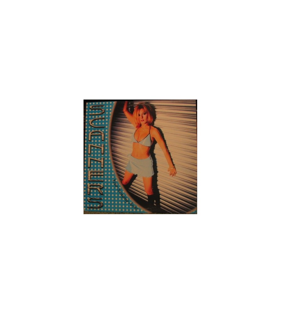 Scanners ‎– You Swaying Arms 