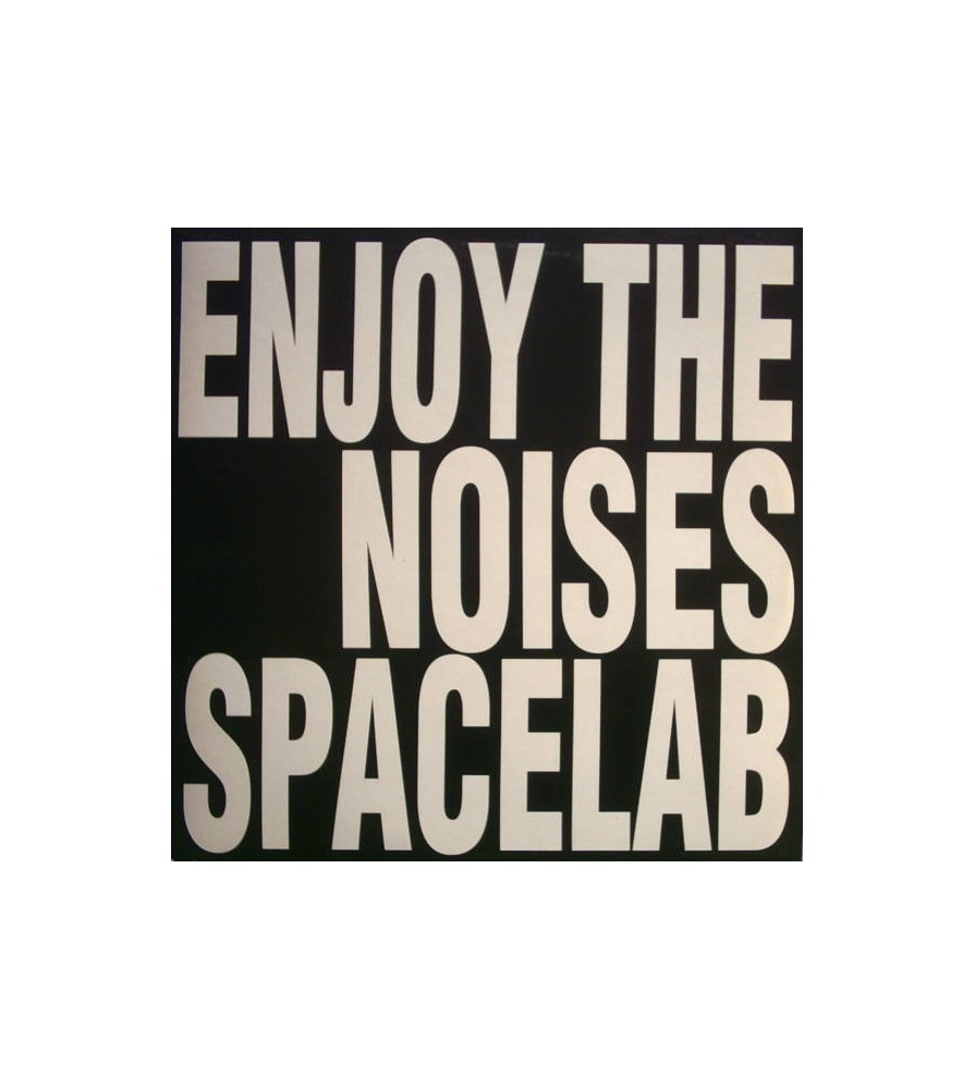 Spacelab - Enjoy The Noises