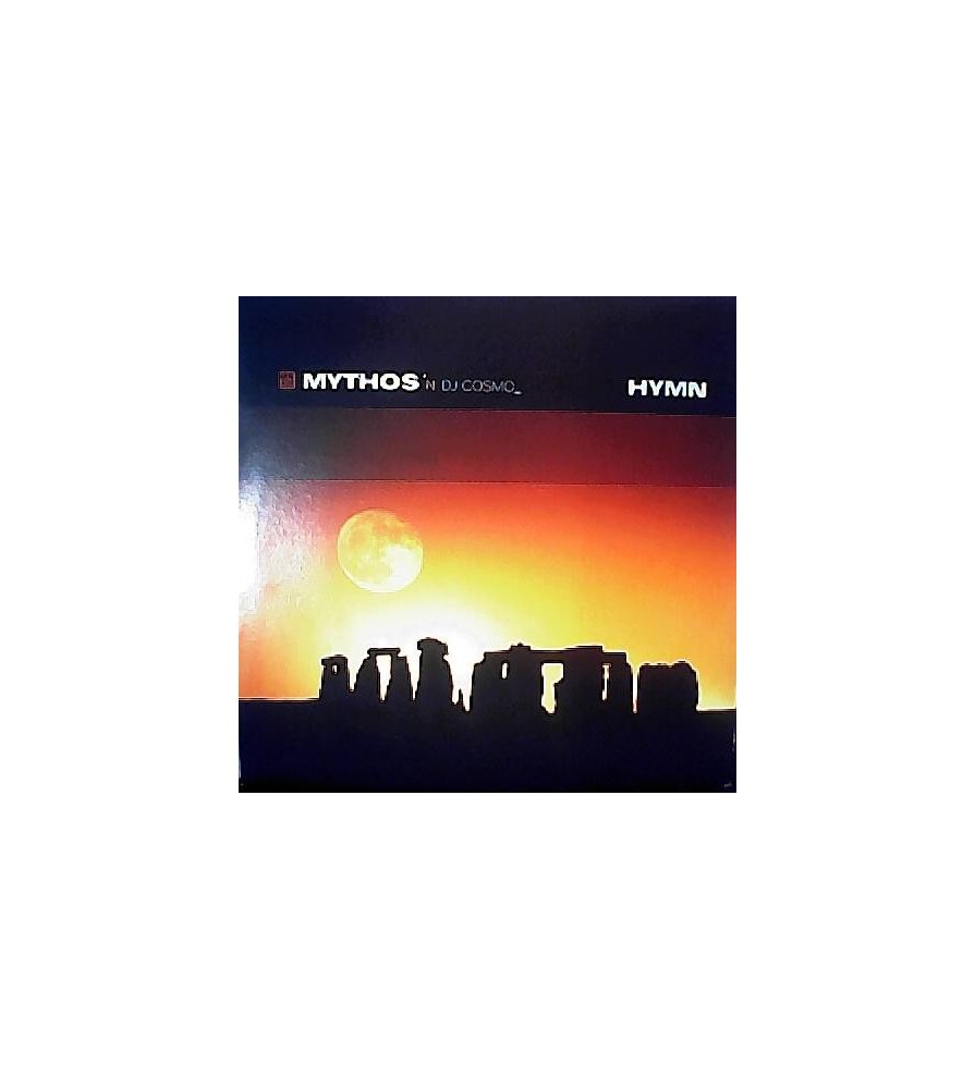 Mythos 'N DJ Cosmo - Hymn