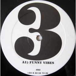 Mac Zimms - Funny Vibes