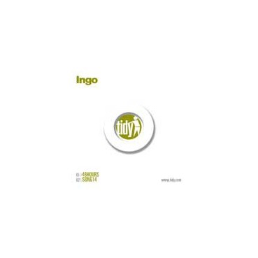 Ingo ‎– 48 Hours / Song 14 