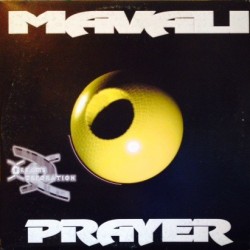 Mavali ‎– Prayer 
