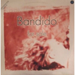 Bandido - For Sale(TEMAZO¡¡ DISCO NUEVO CON PORTADA ORIGNAL¡¡)