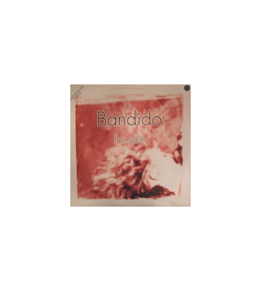 Bandido - For Sale(TEMAZO¡¡ DISCO NUEVO CON PORTADA ORIGNAL¡¡)