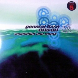 General Base ‎– On & On 