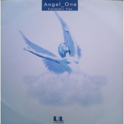 Angel_One - Everybody's Free(CABRA DEL ROZZALLA¡¡)