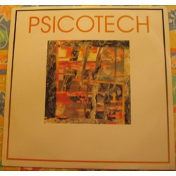 Psicotech ‎– Psicotech 