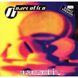 Narcotico ‎– Narcotic