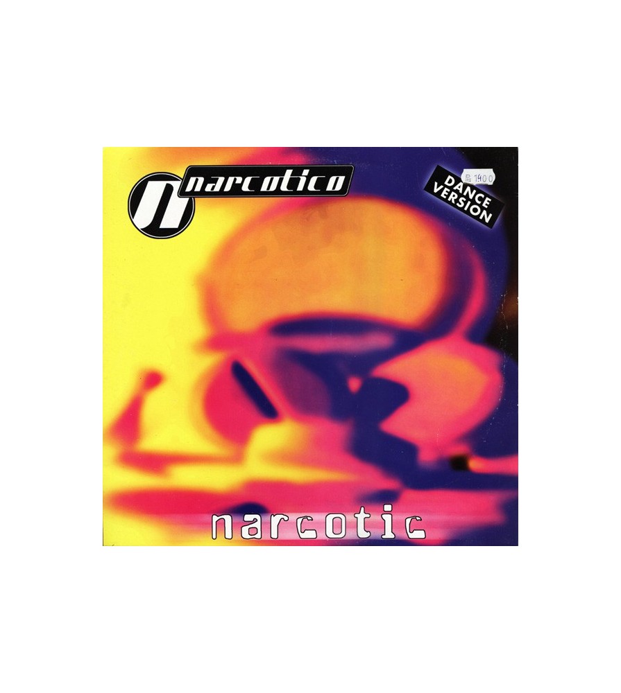 Narcotico ‎– Narcotic