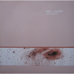 MC Jump ‎– Fog Desire