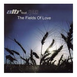 ATB Feat. York ‎– The Fields Of Love