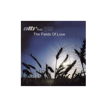 ATB Feat. York ‎– The Fields Of Love