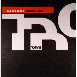  CJ Stone ‎– Shining Star