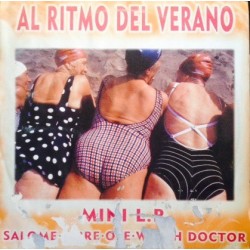 Al Ritmo Del Verano (Salome en versión Dance¡)
