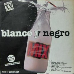 Blanco Y Negro Mix 2