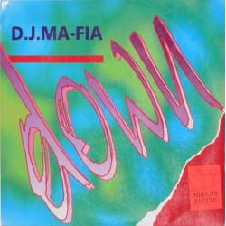DJ Mafia ‎– Down