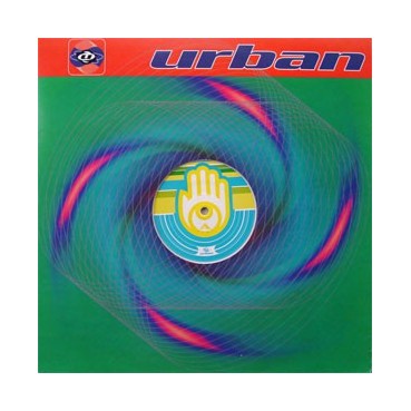 Westbam Hands On Yello ‎– Bostich