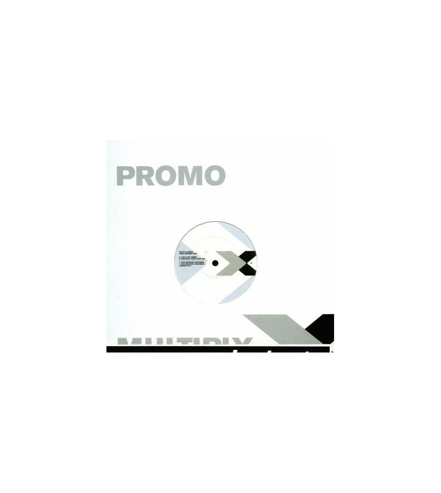  Phats & Small ‎– Turn Around 2002 