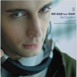 Mr Sam Feat. Rani ‎– Surrender 