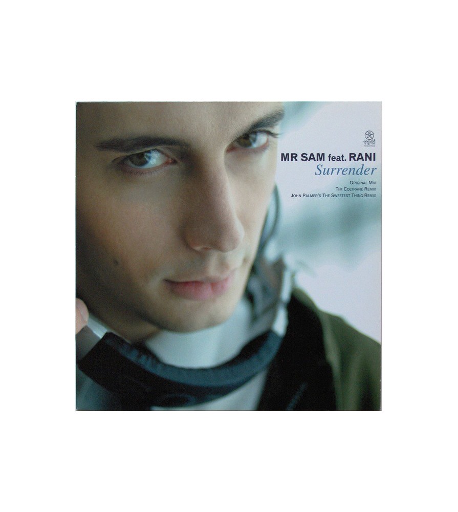 Mr Sam Feat. Rani ‎– Surrender 