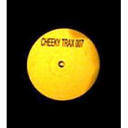 Cheeky Trax 07 