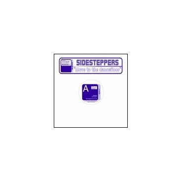 Sidesteppers - Move To The Dancefloor 