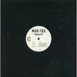 Mar-Tex ‎– Maska EP