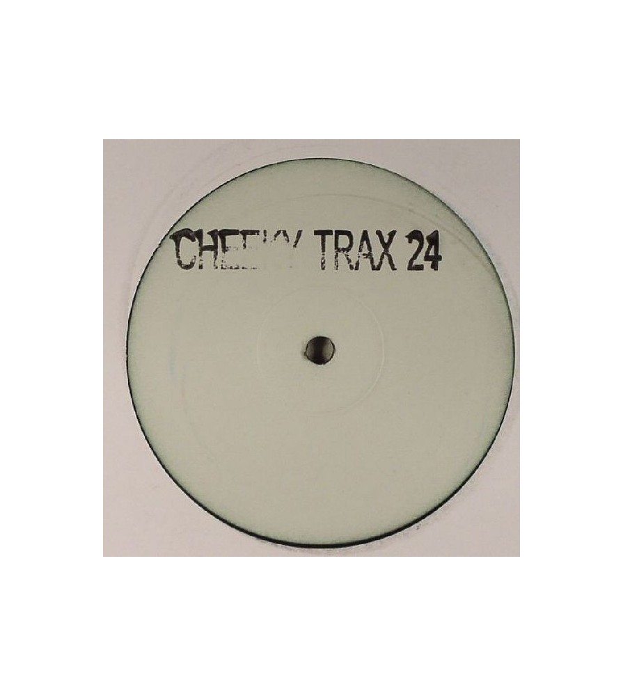 Cheeky Trax 24 