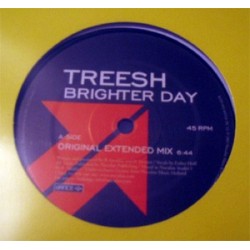 Treesh - Brighter Day