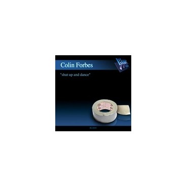 Colin Forbes - Shut Up And Dance 