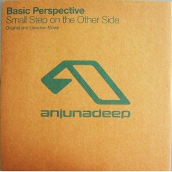  Basic Perspective ‎– Small Step On The Other Side