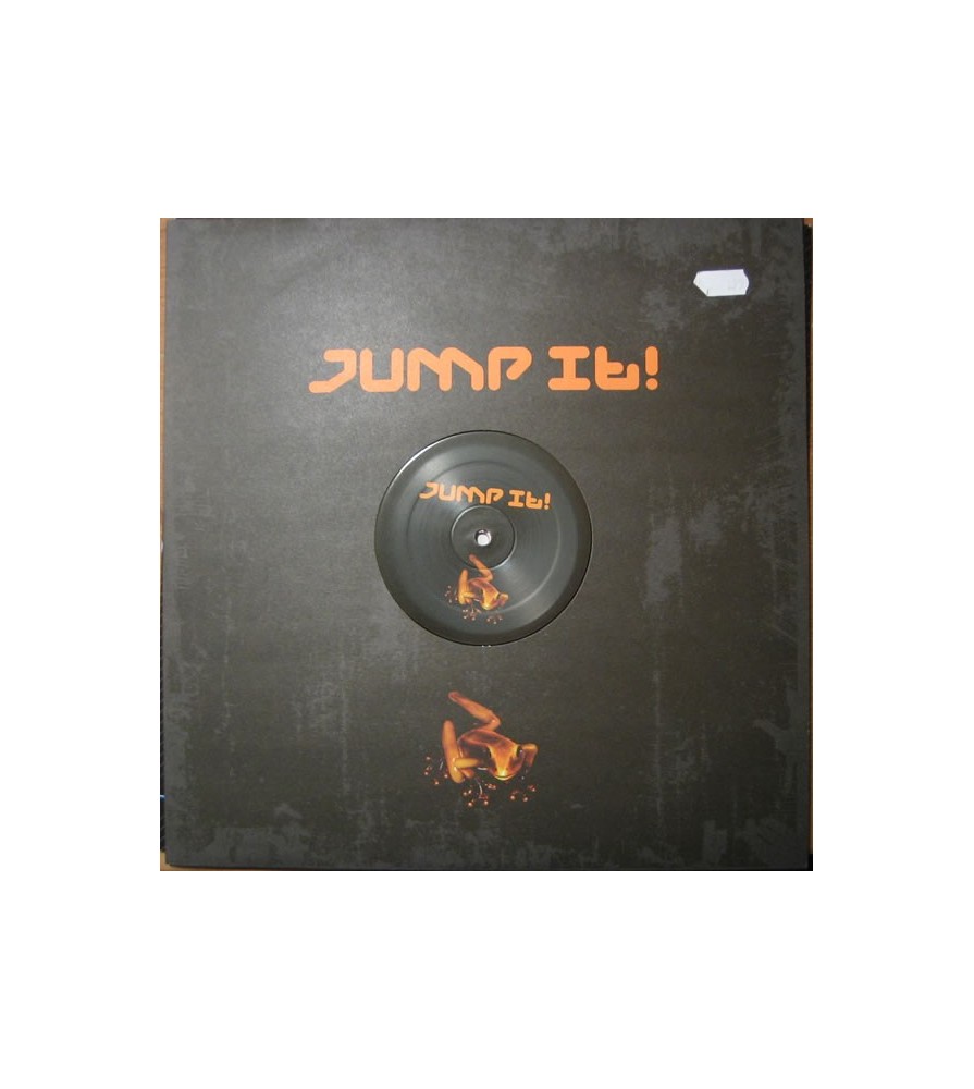 Refresh ‎– A Step Too Far (JUMP IT)