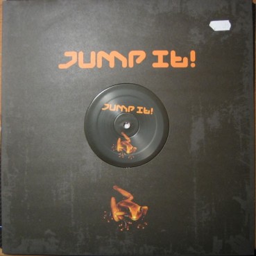 Refresh ‎– A Step Too Far (JUMP IT)